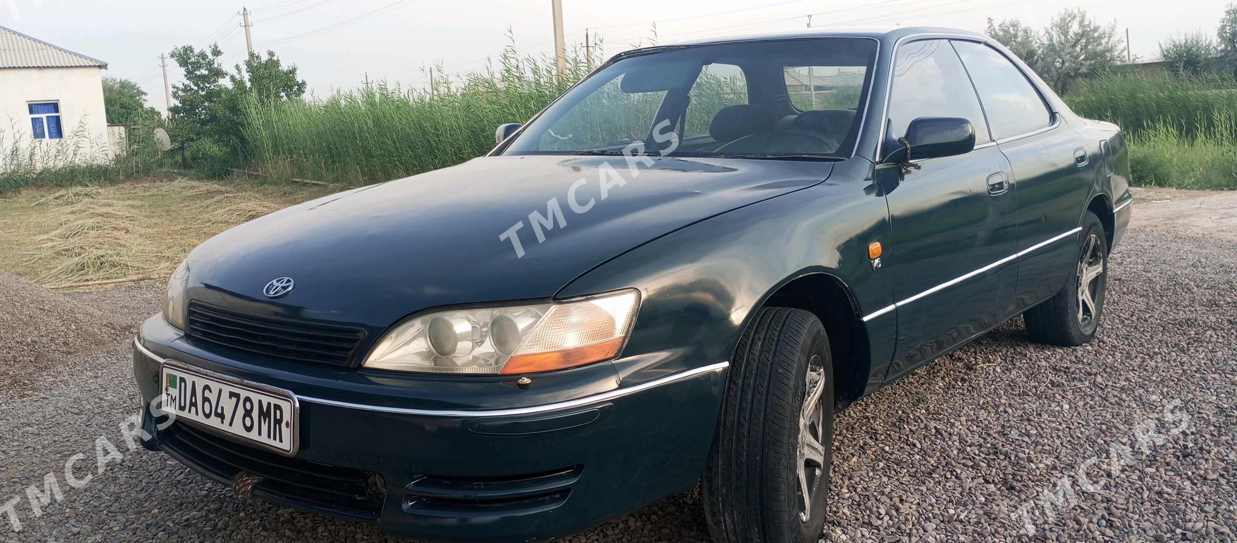 Toyota Windom 1993 - 30 000 TMT - Туркменгала - img 5