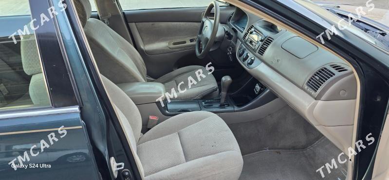 Toyota Camry 2003 - 140 000 TMT - Туркменабат - img 4