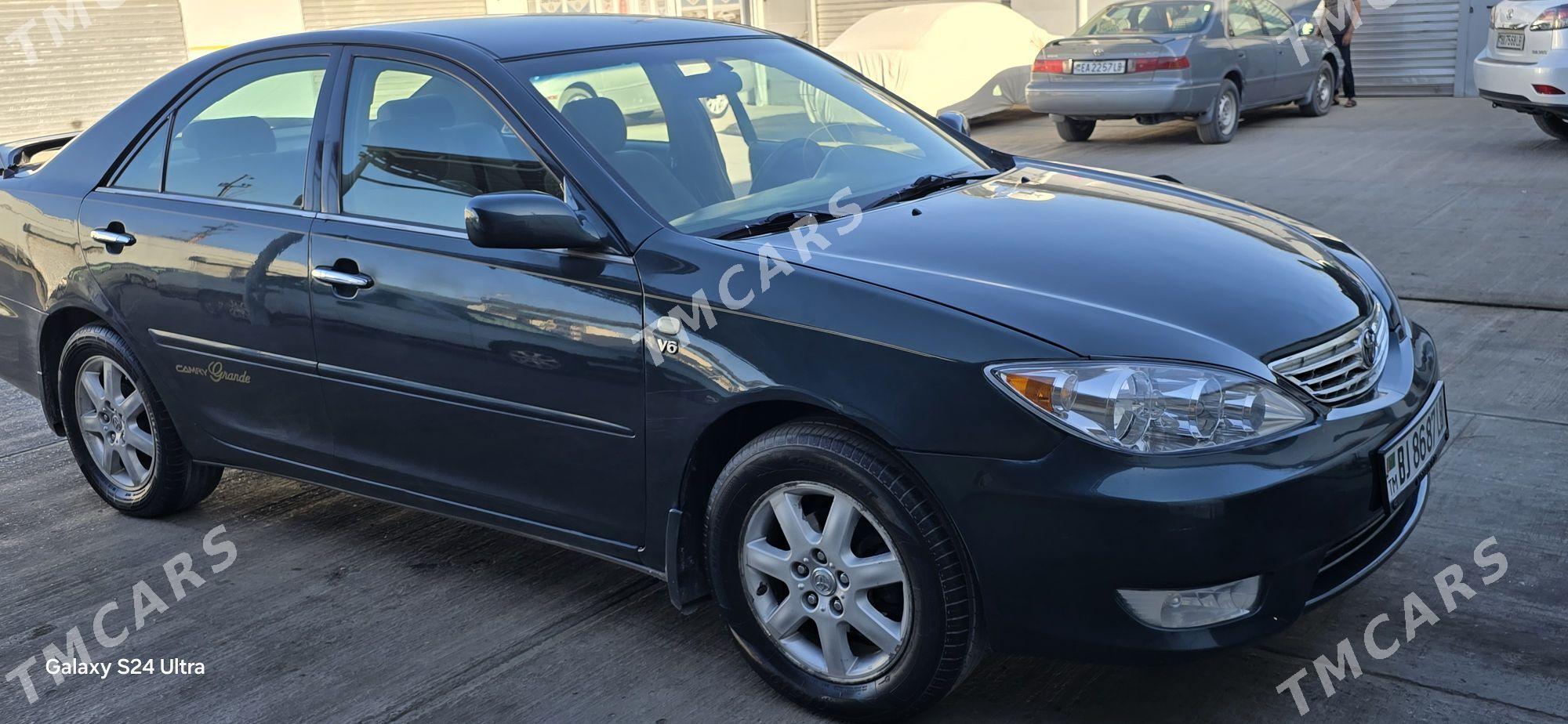 Toyota Camry 2003 - 140 000 TMT - Туркменабат - img 2