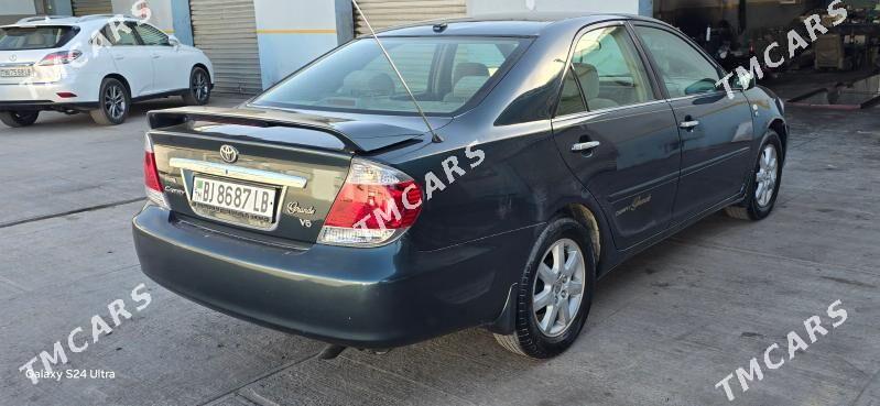 Toyota Camry 2003 - 140 000 TMT - Туркменабат - img 3