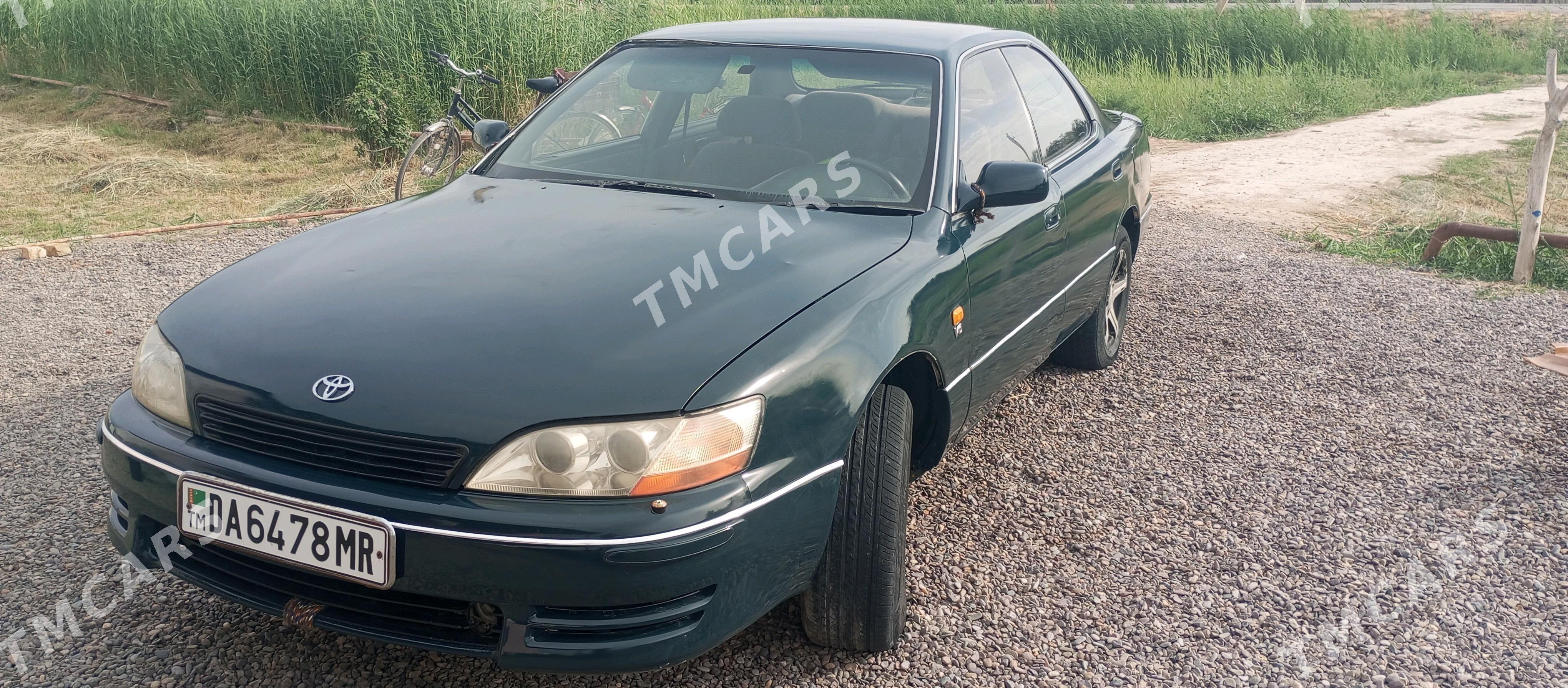 Toyota Windom 1993 - 30 000 TMT - Туркменгала - img 8