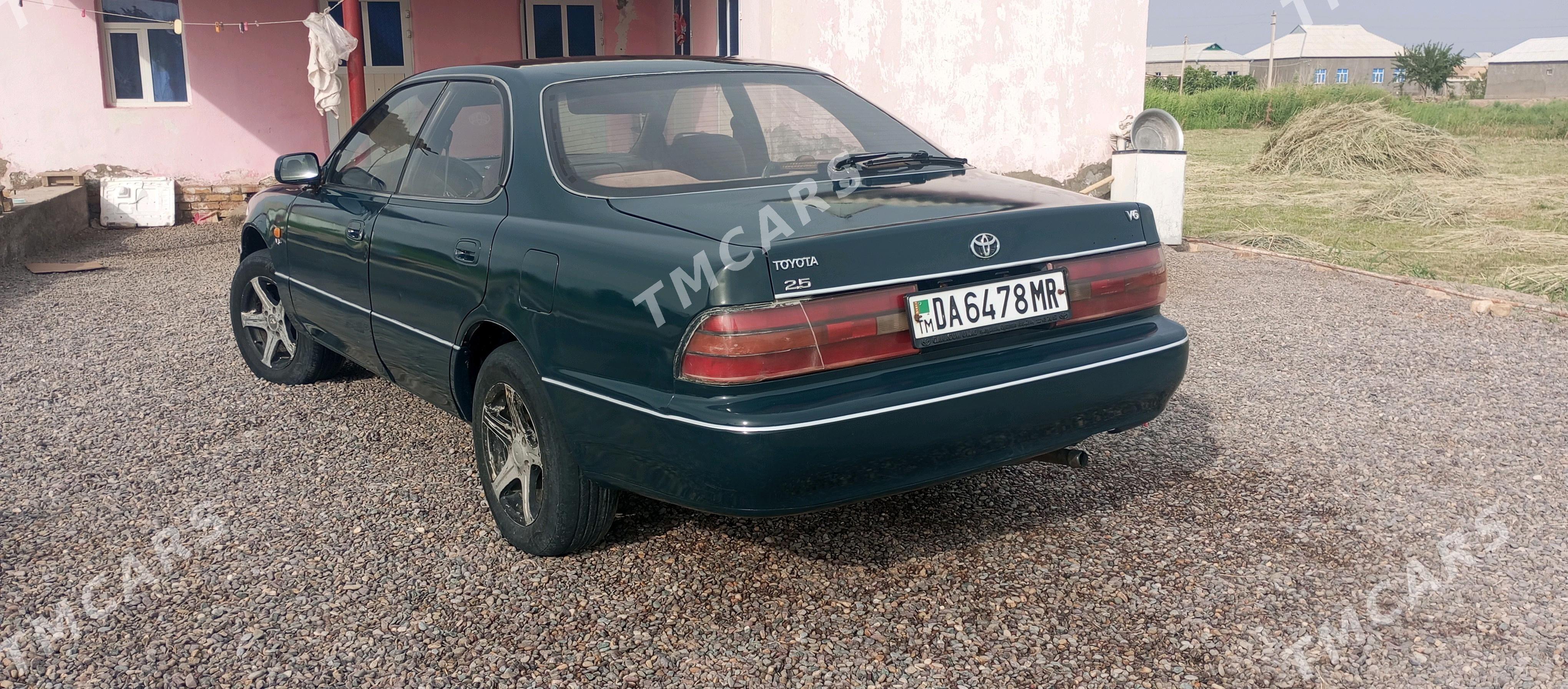 Toyota Windom 1993 - 30 000 TMT - Туркменгала - img 7