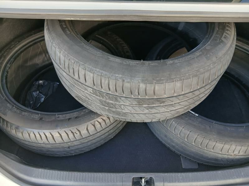 MICHELIN 1 200 TMT - 15-nji tapgyr - img 3
