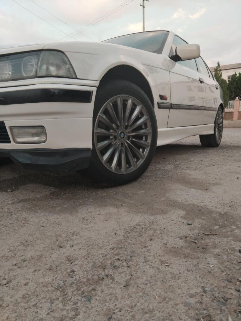 Фары Fara BMW E36 600 TMT - Gyzylarbat - img 2