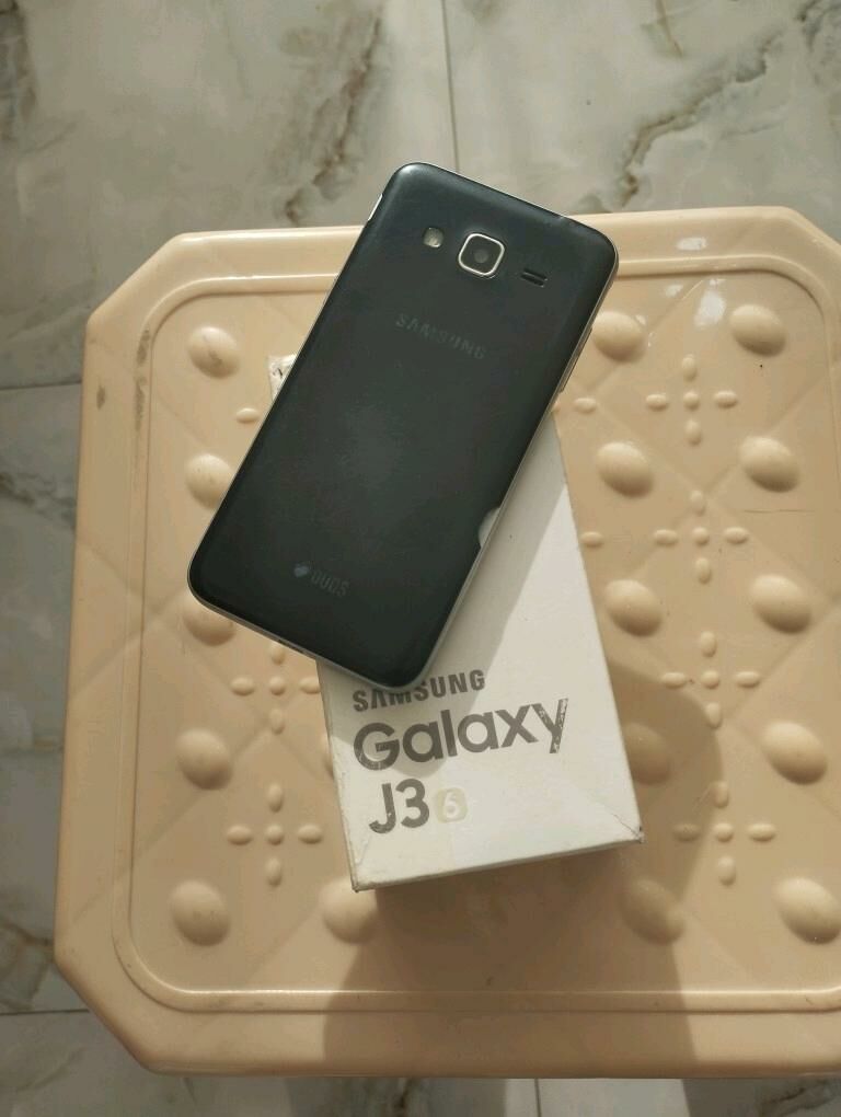 Samsung j3 16 - Mary - img 2