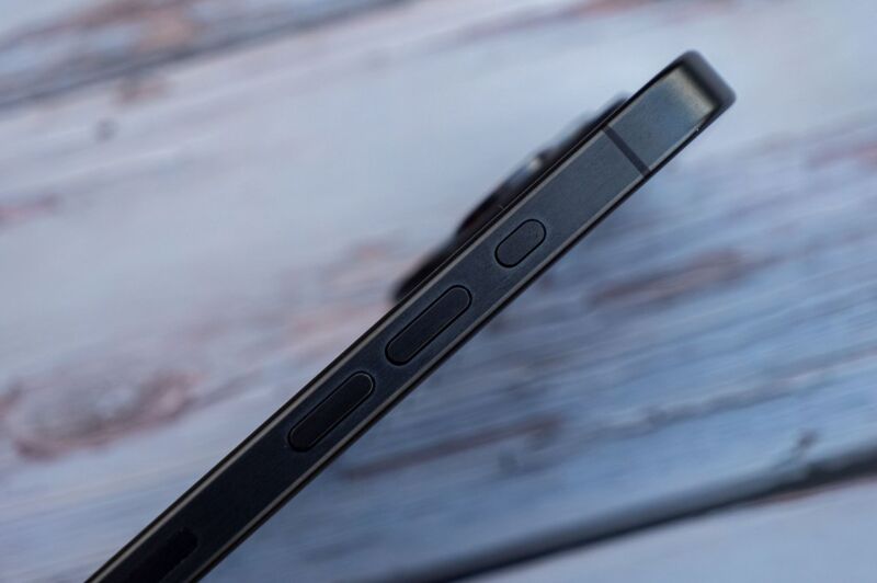 iphone 15 pro 128gb - Garaşsyzlygyň 15 ýyllygy Söwda Merkezi - img 1