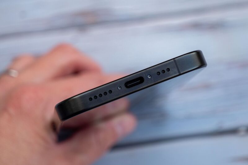iphone 15 pro 128gb - Garaşsyzlygyň 15 ýyllygy Söwda Merkezi - img 2
