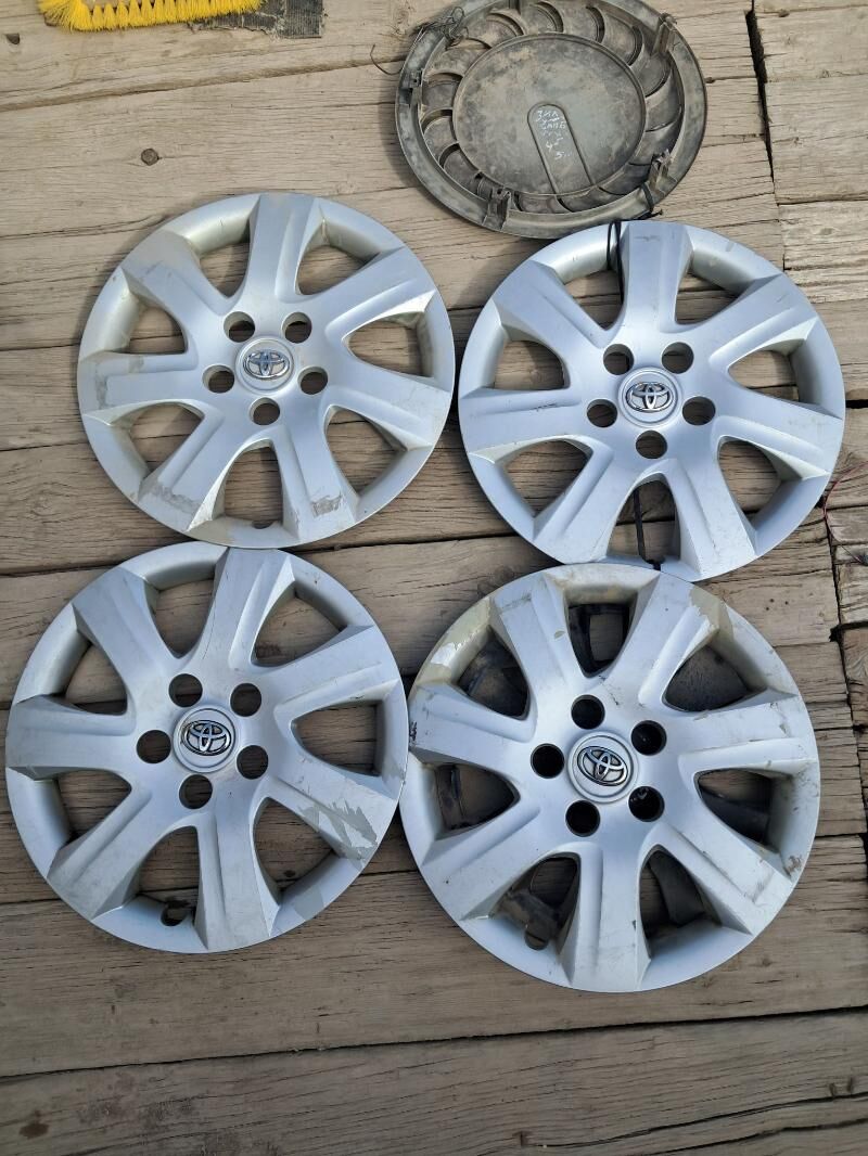 16калпак 250 TMT - Boldumsaz - img 1