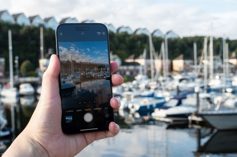 iphone 15 pro 128gb - Garaşsyzlygyň 15 ýyllygy Söwda Merkezi - img 4