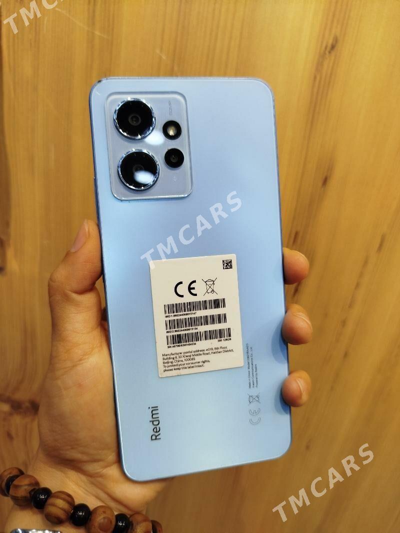 redmi note 12 - Kim raýon - img 2