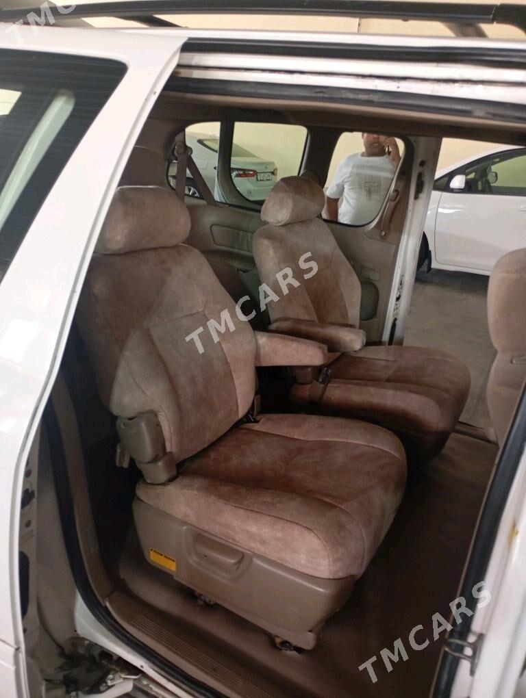 Toyota Sienna 2002 - 130 000 TMT - Мары - img 6