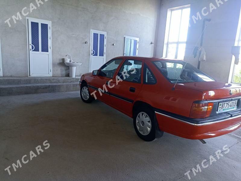 Opel Vectra 1993 - 45 000 TMT - Türkmenabat - img 8
