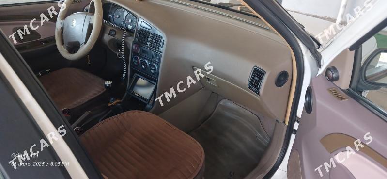 Peugeot 405 2014 - 95 000 TMT - Ашхабад - img 3