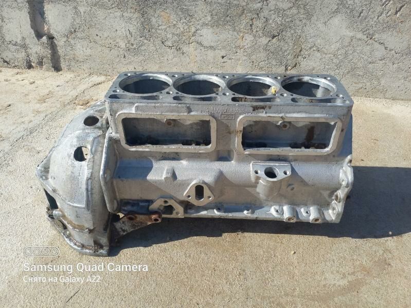 uaz 469 paket blok 1 400 TMT - Gyzylarbat - img 2