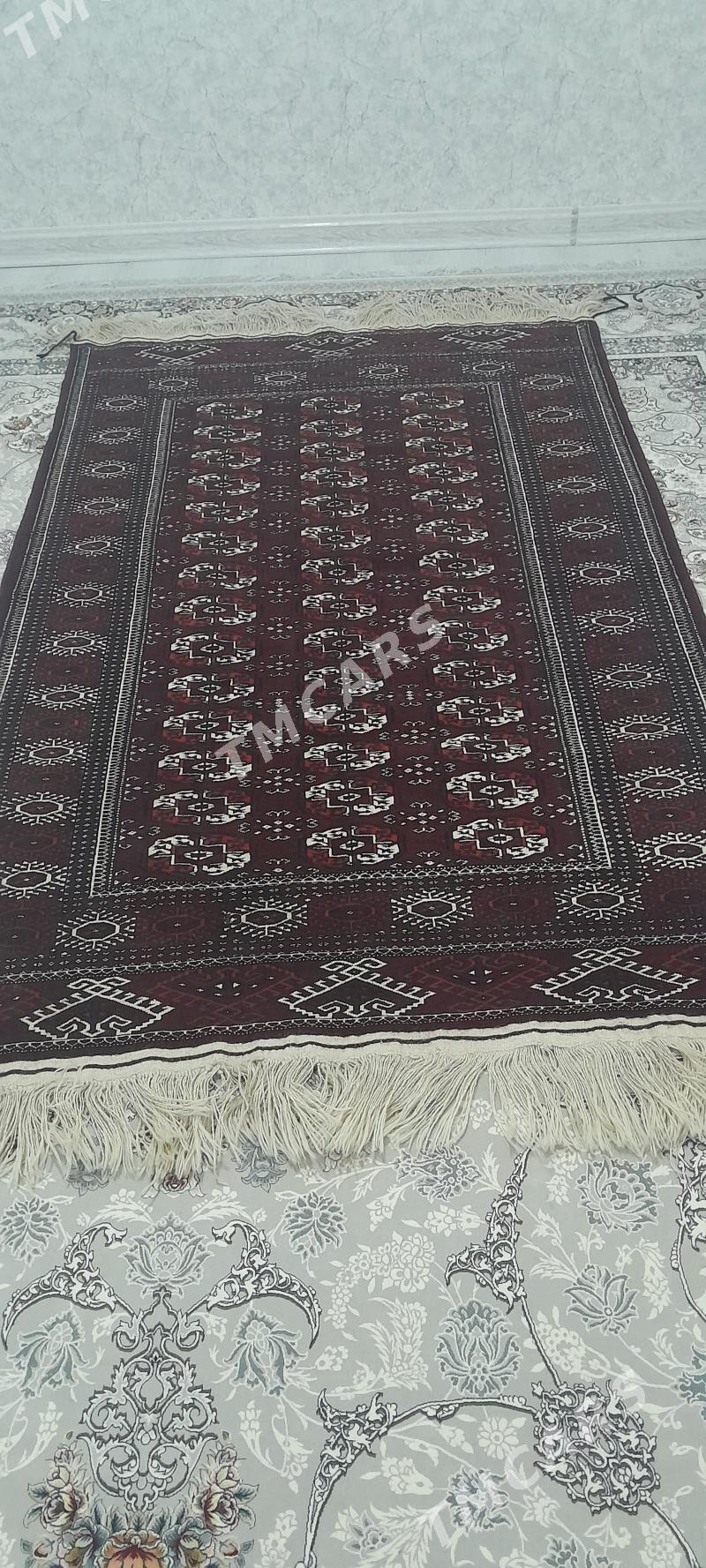 haly - Türkmenbaşy - img 2