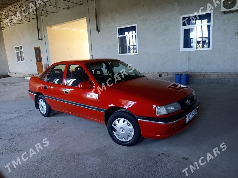 Opel Vectra 1993 - 45 000 TMT - Türkmenabat - img 7