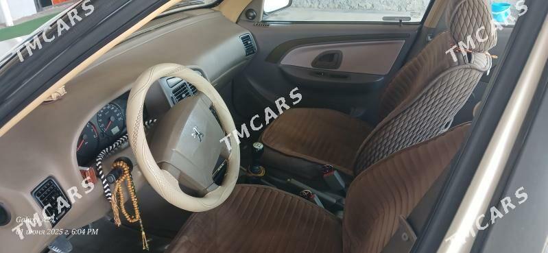 Peugeot 405 2014 - 95 000 TMT - Ашхабад - img 5