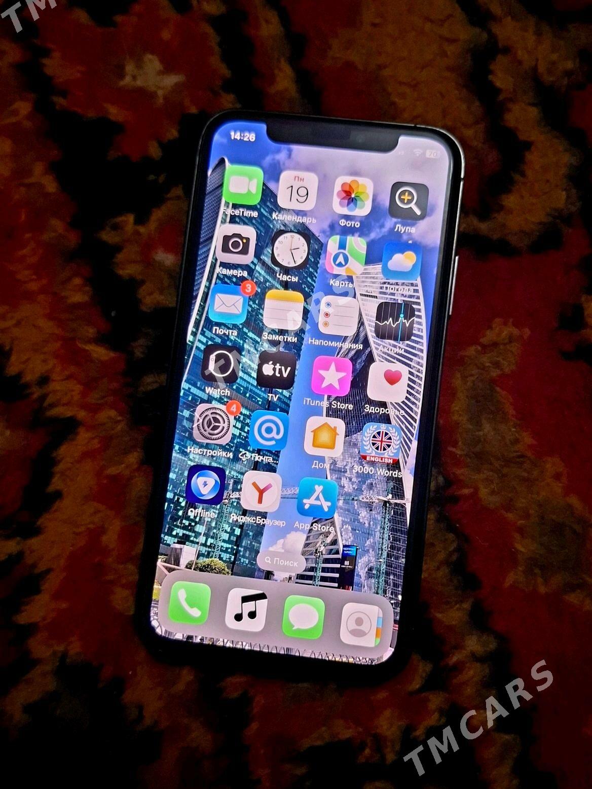 Iphone x - Aşgabat - img 2