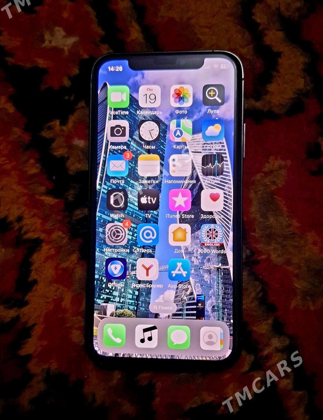 Iphone x - Aşgabat - img 4