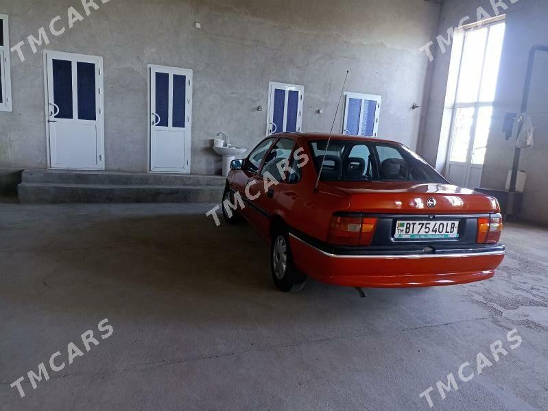 Opel Vectra 1993 - 45 000 TMT - Türkmenabat - img 6