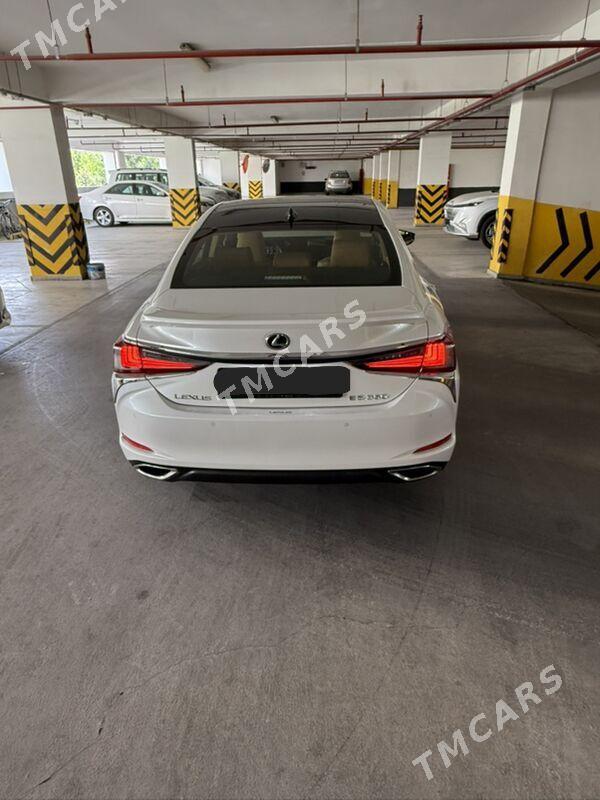 Lexus ES 350 2023 - 976 000 TMT - Ашхабад - img 2