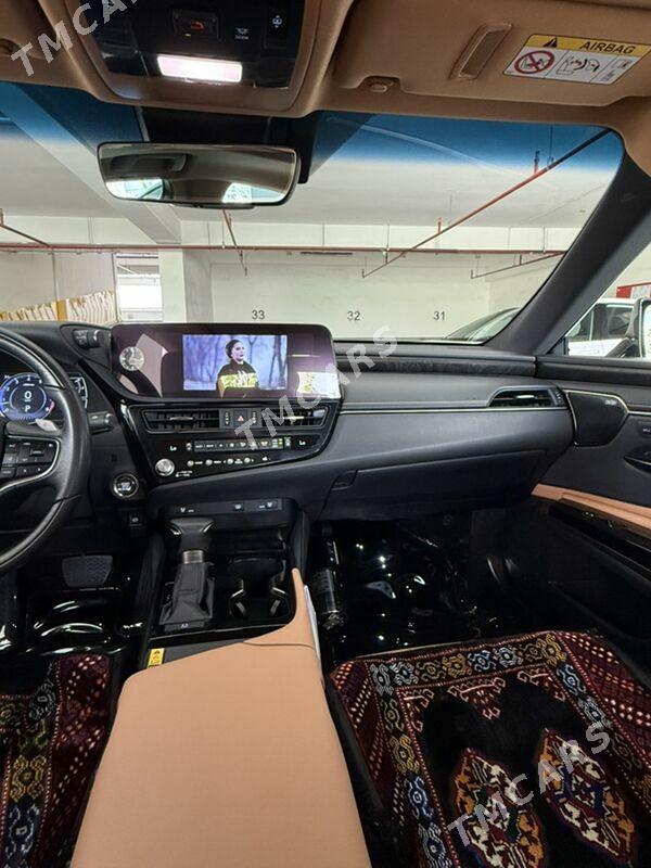 Lexus ES 350 2023 - 976 000 TMT - Ашхабад - img 3