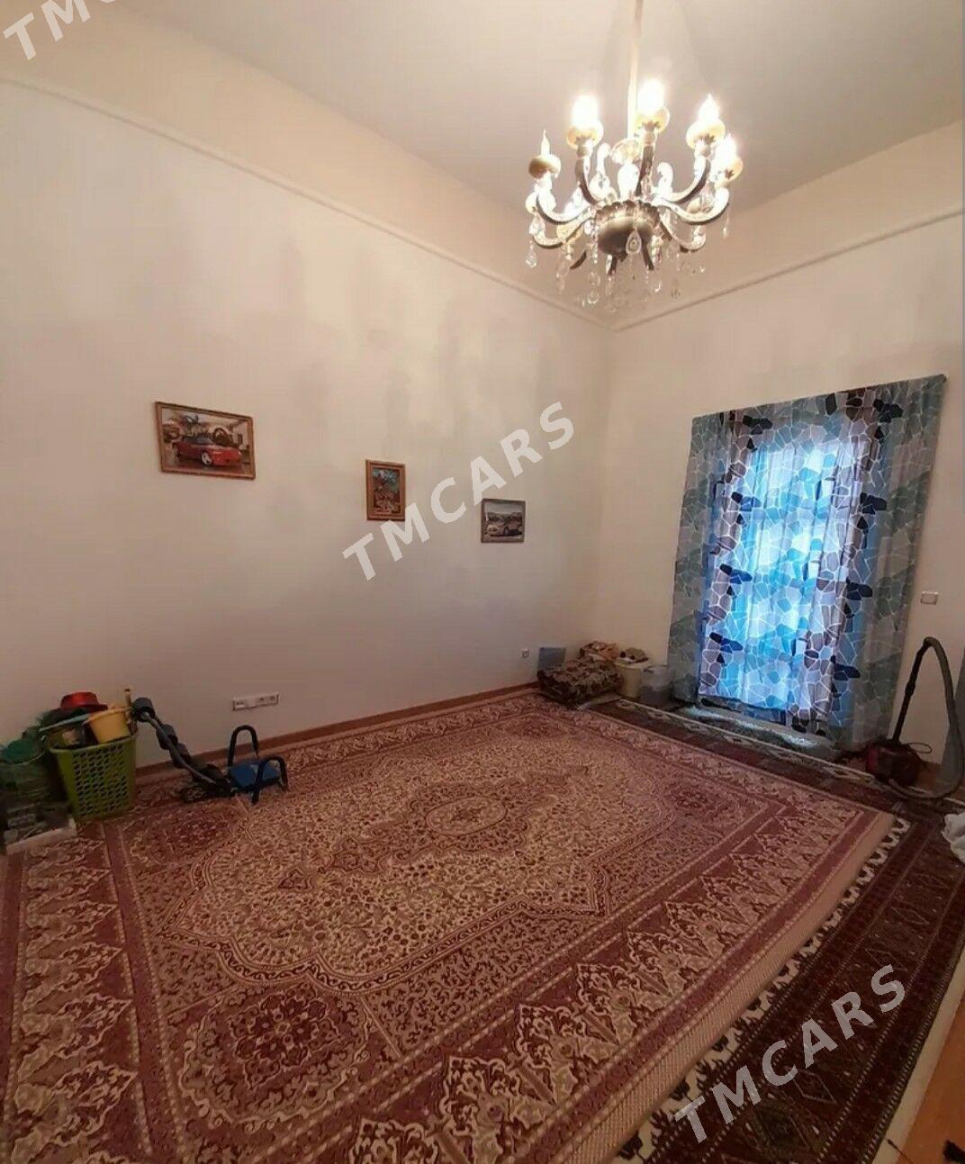 Asgabat jemagat 4 komnat - Бузмеин - img 4