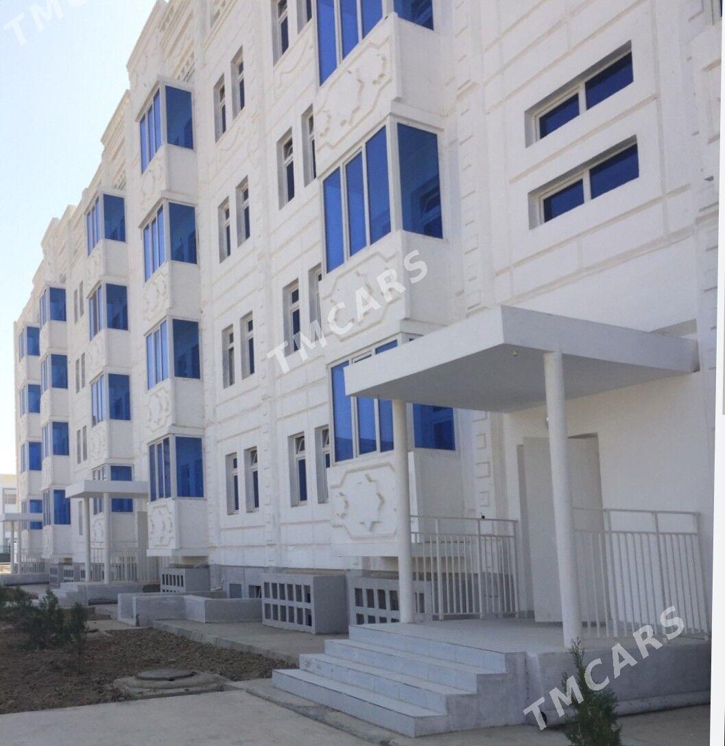 Asgabat jemagat 4 komnat - Бузмеин - img 3