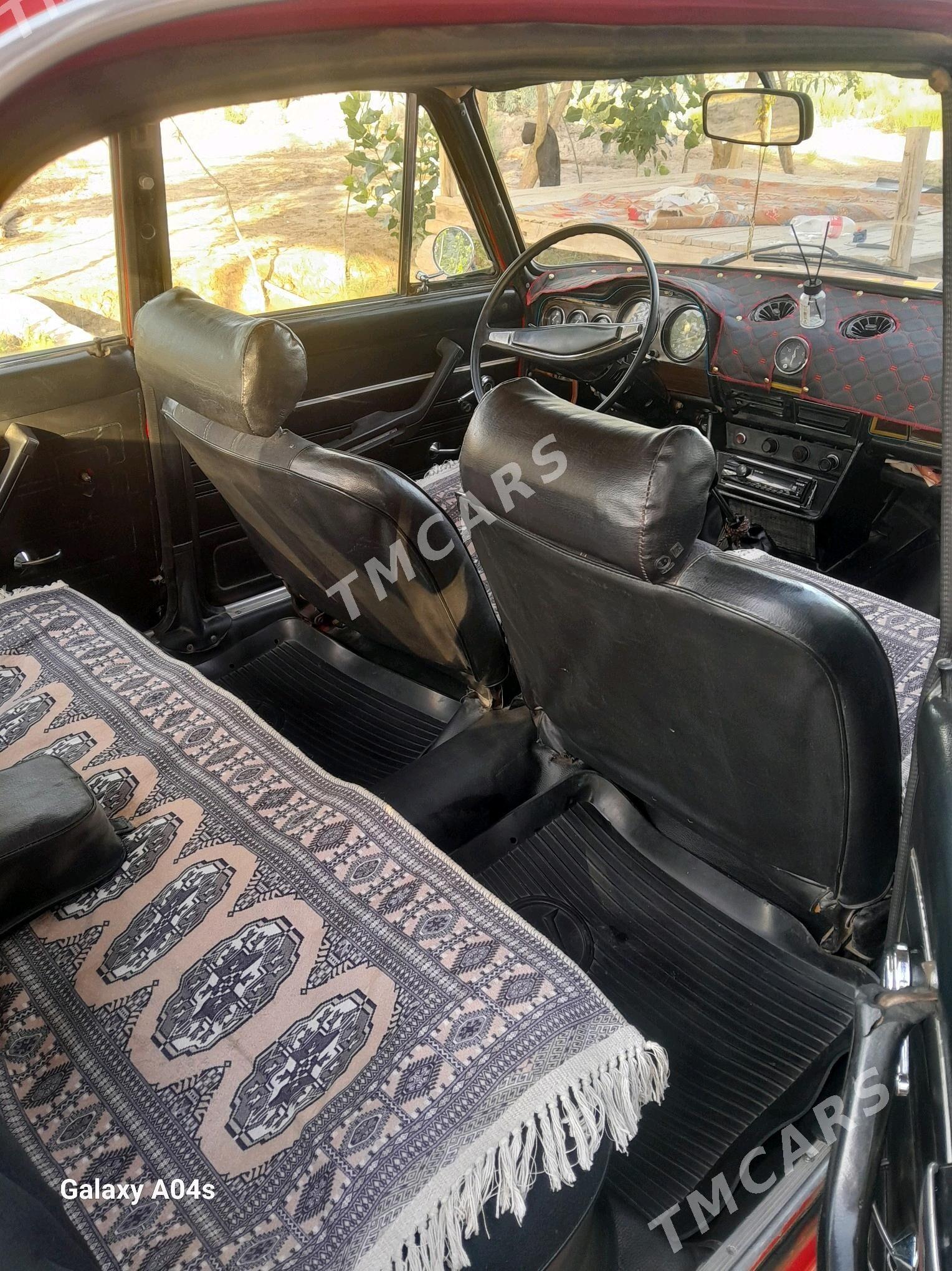 Lada 2106 1985 - 26 000 TMT - Болдумсаз - img 7