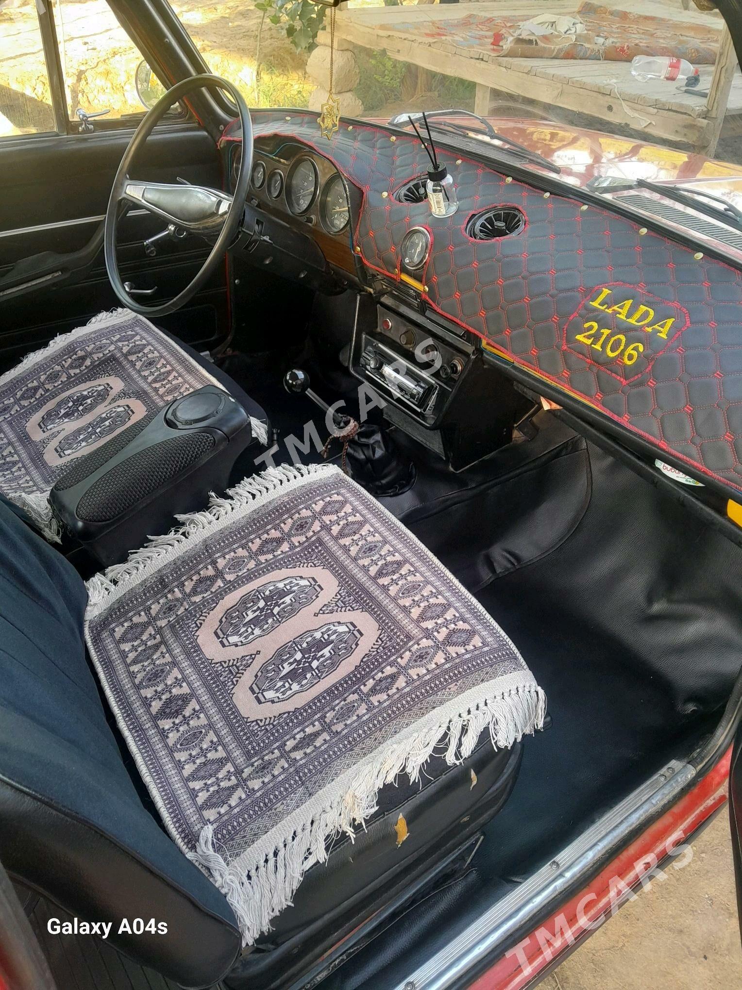 Lada 2106 1985 - 26 000 TMT - Болдумсаз - img 5