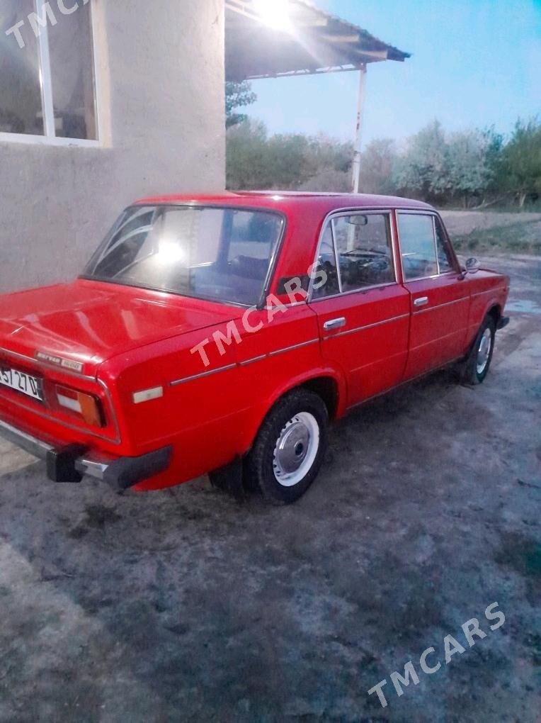 Lada 2106 1985 - 26 000 TMT - Болдумсаз - img 6