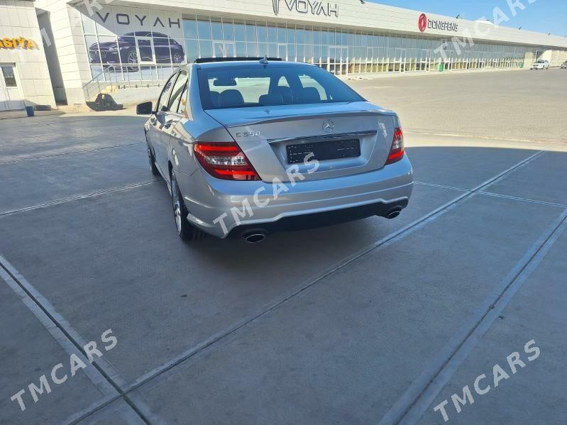 Mercedes-Benz C350 2013 - 300 000 TMT - Hitrowka - img 5