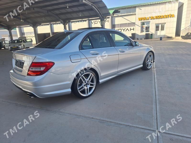 Mercedes-Benz C350 2013 - 300 000 TMT - Hitrowka - img 3