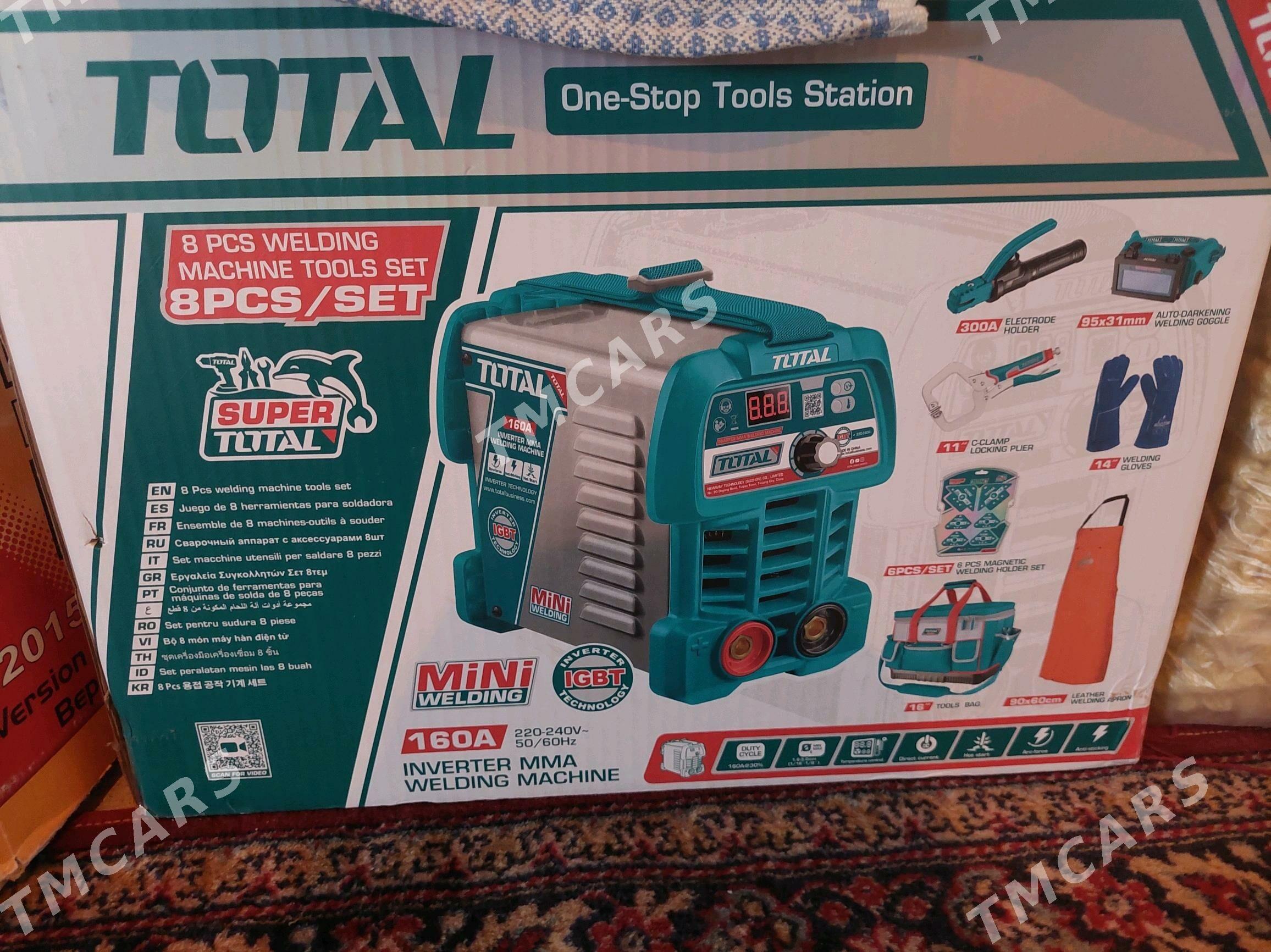 swarka aparat total - Мары - img 2