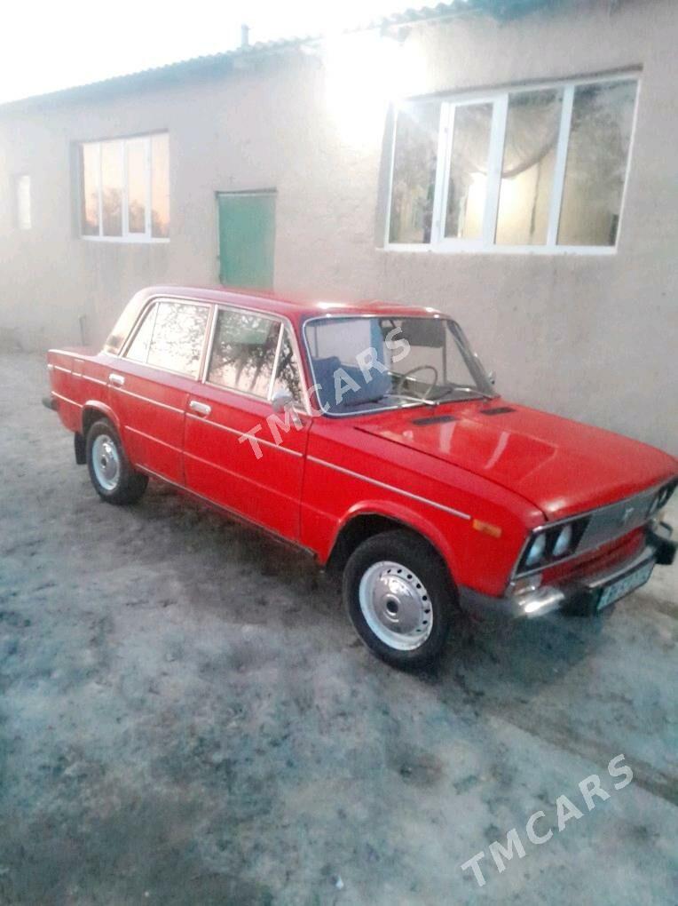 Lada 2106 1985 - 26 000 TMT - Болдумсаз - img 8