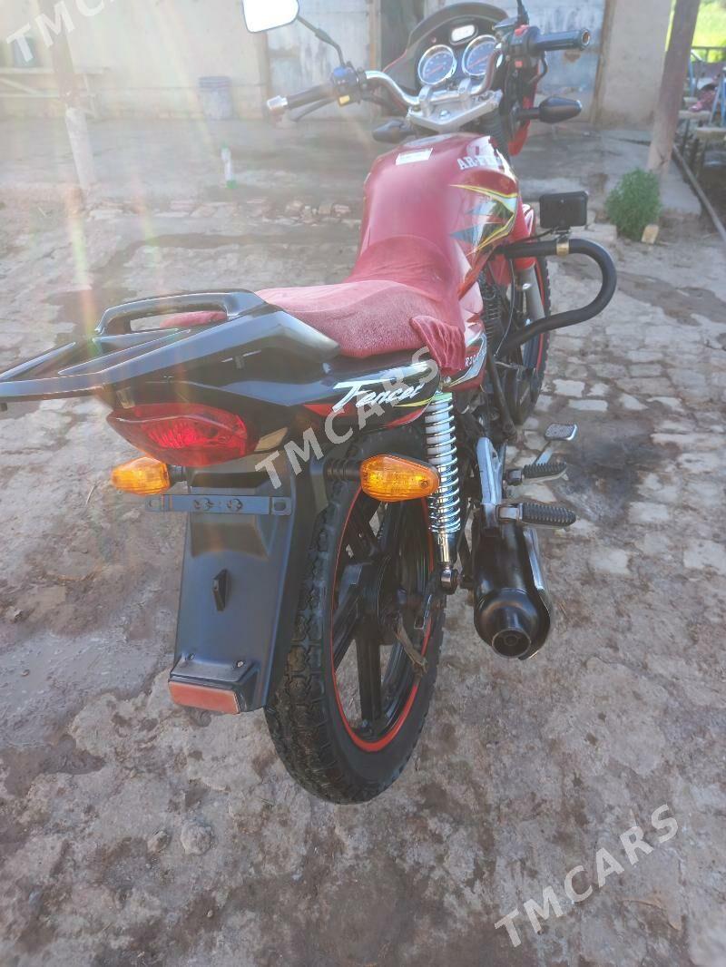 Fekon FK200-14G 2014 - 22 000 TMT - етр. Туркменбаши - img 3