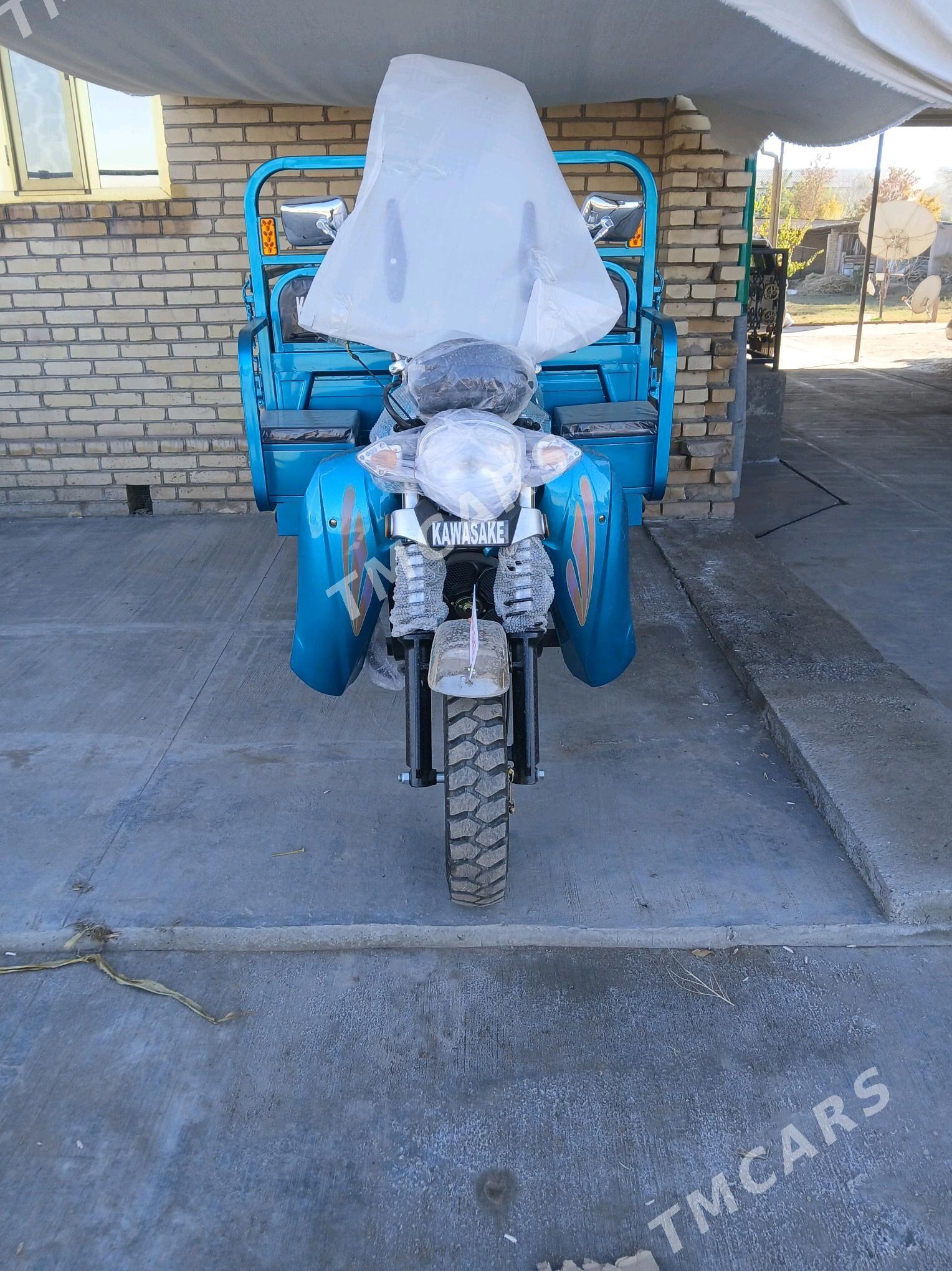 Fekon FK200-14G 2025 - 32 000 TMT - Гарабекевюл - img 3