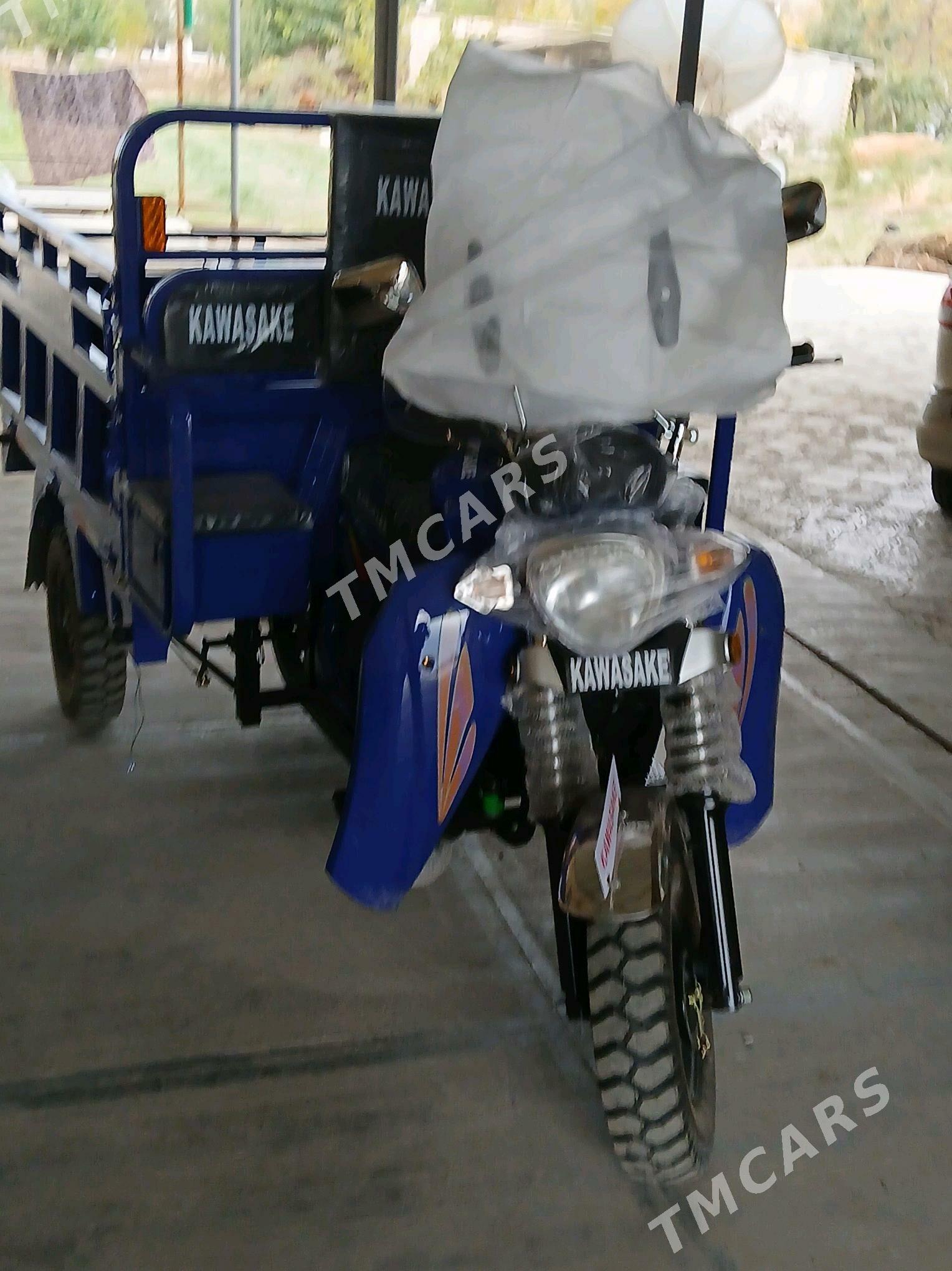 Fekon FK200-14G 2025 - 32 000 TMT - Гарабекевюл - img 5