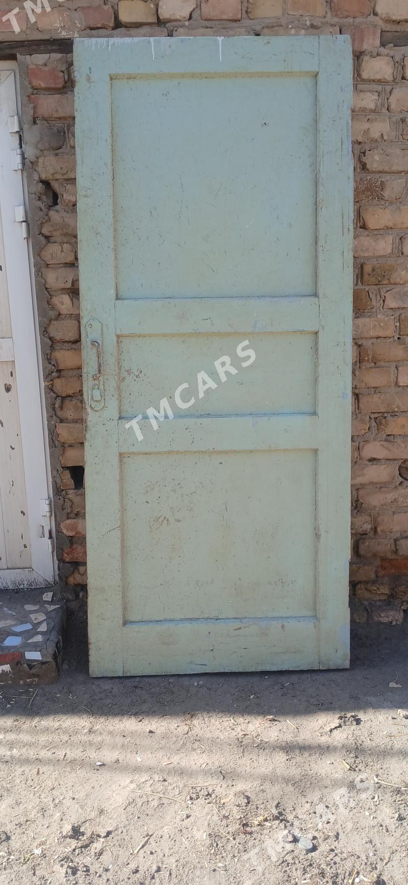 ulanylan esik - Türkmenabat - img 2