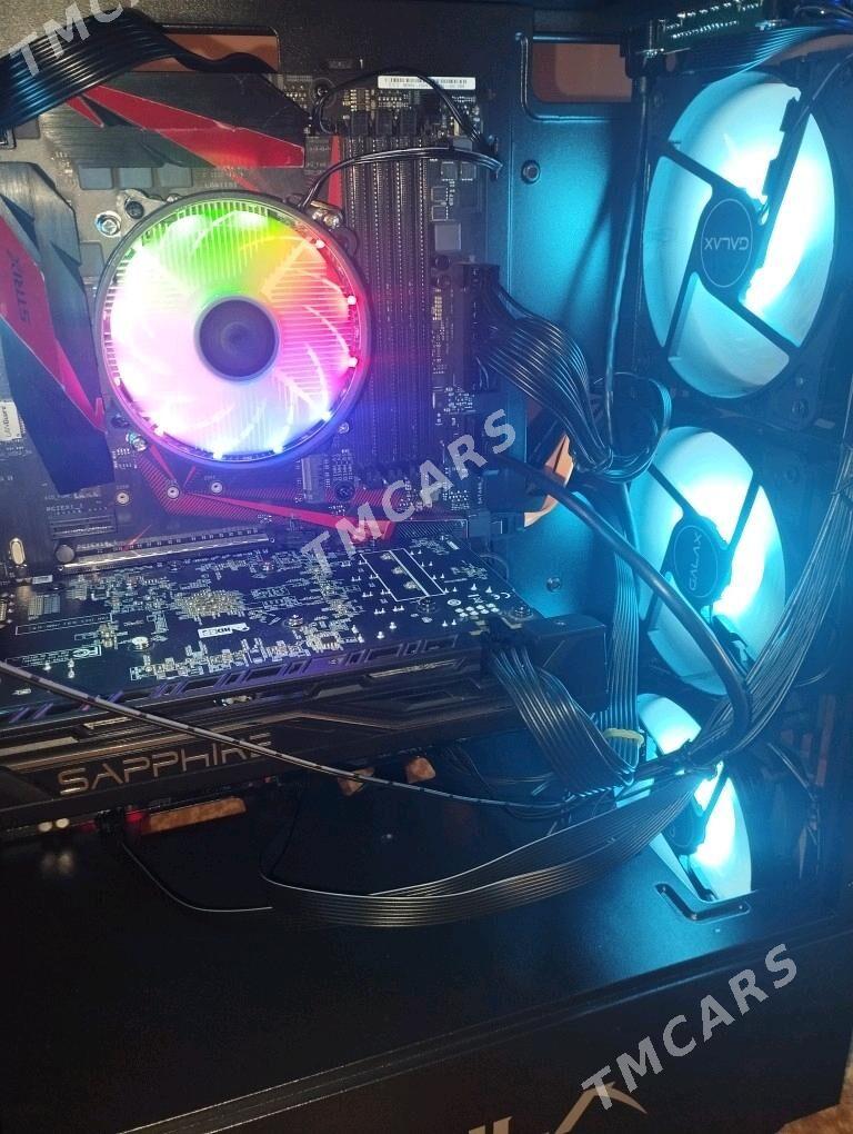  i5 6500+Rogstrix 6GEN Full - Türkmenabat - img 3