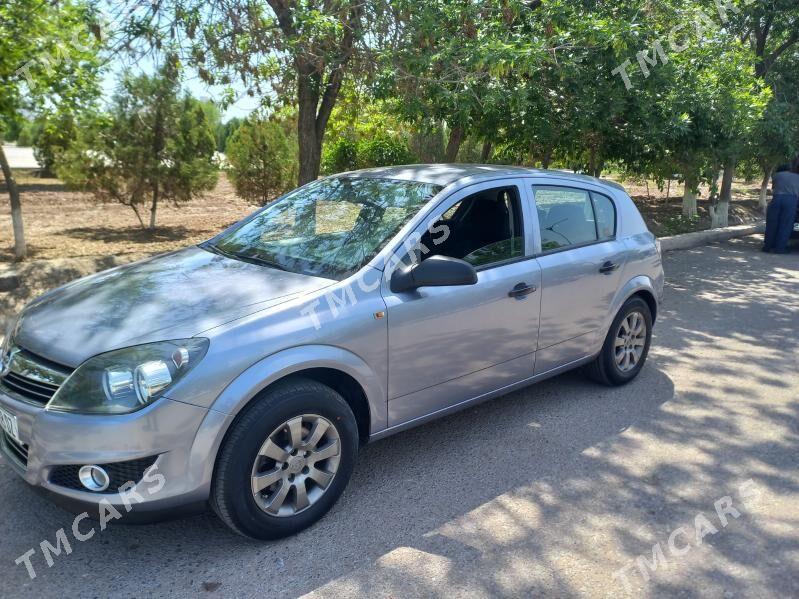 Opel Astra 2008 - 95 000 TMT - Daşoguz - img 2