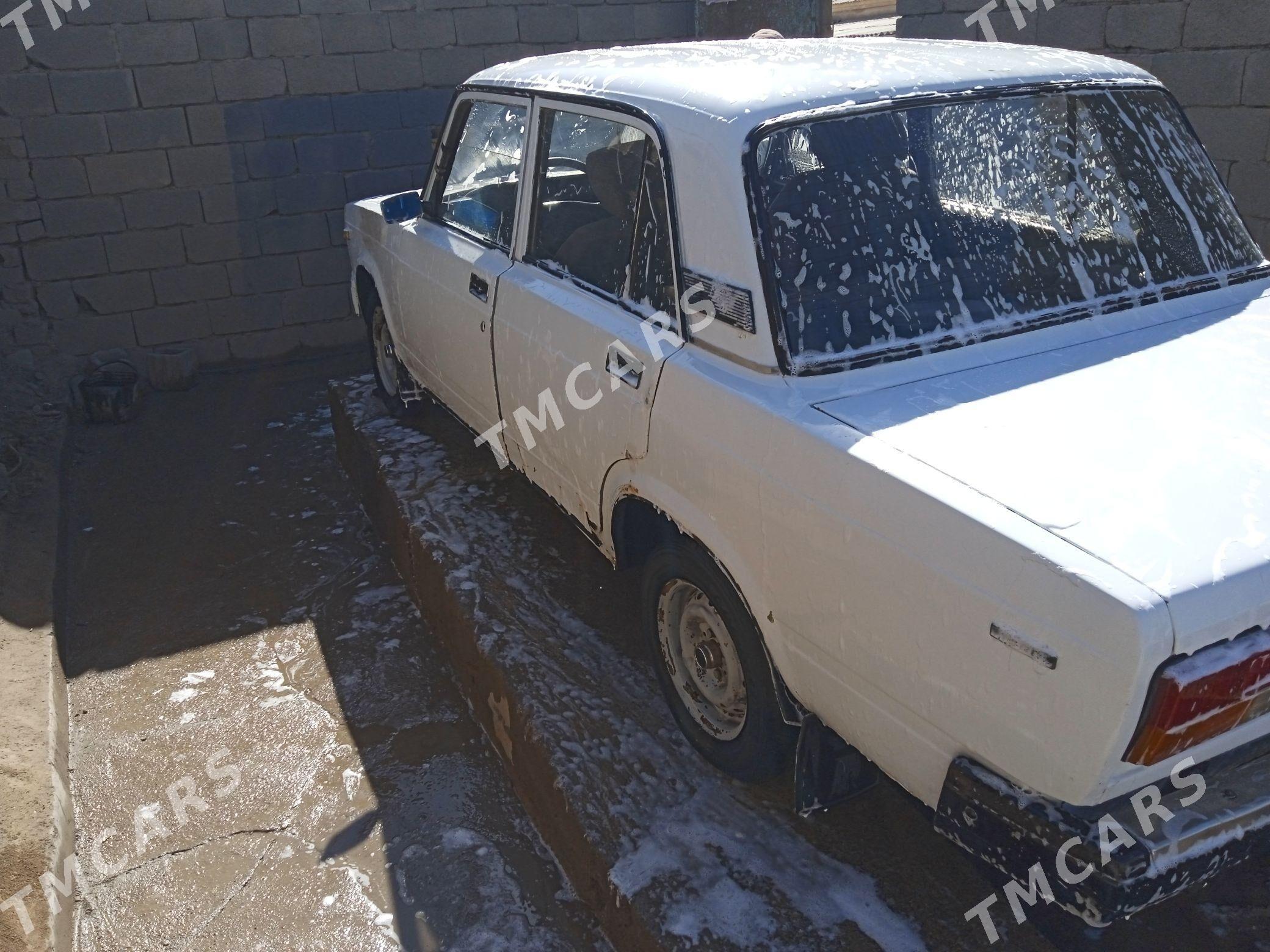 Lada 2107 1993 - 11 000 TMT - Tejen - img 2