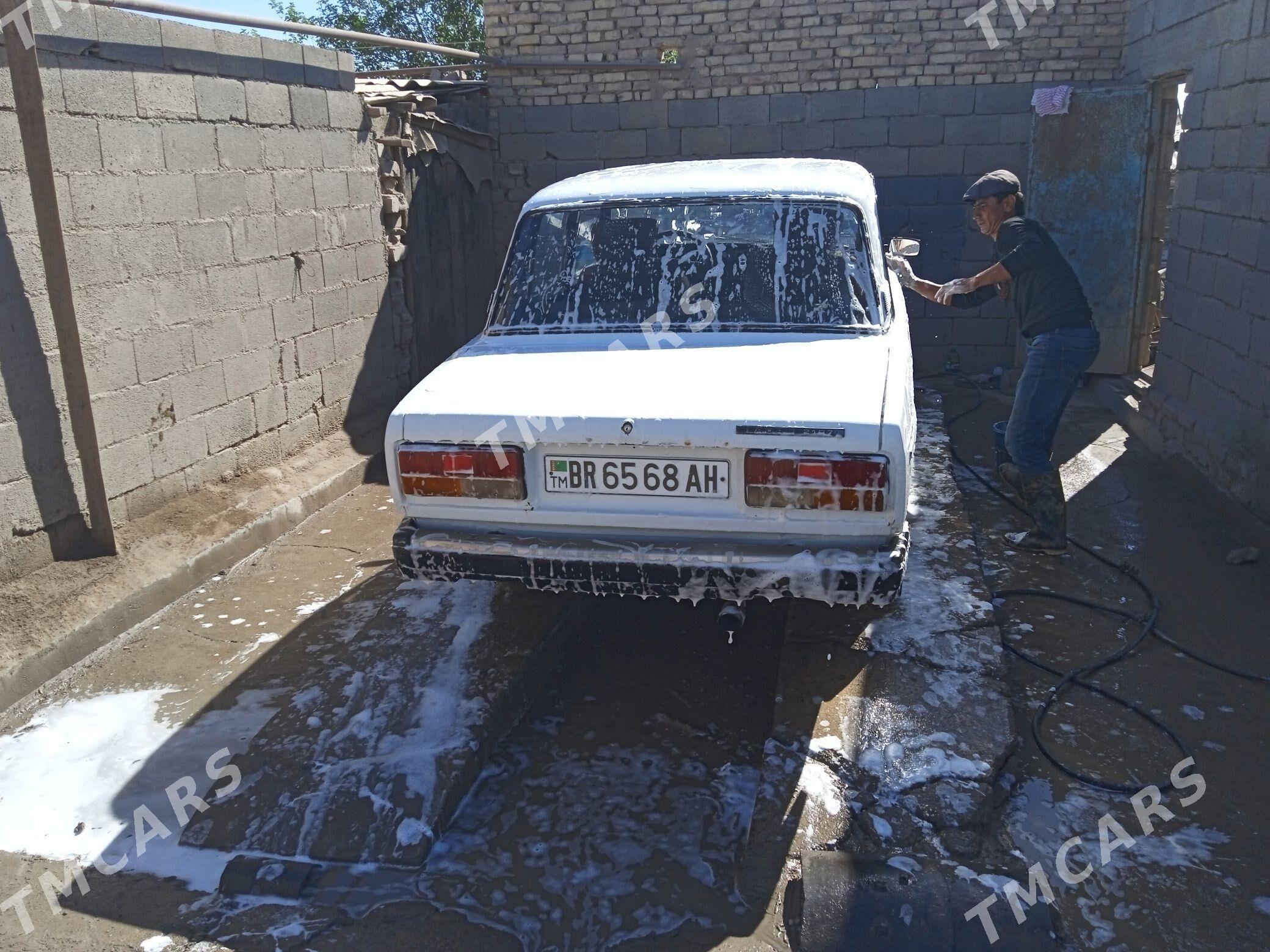 Lada 2107 1993 - 11 000 TMT - Tejen - img 3