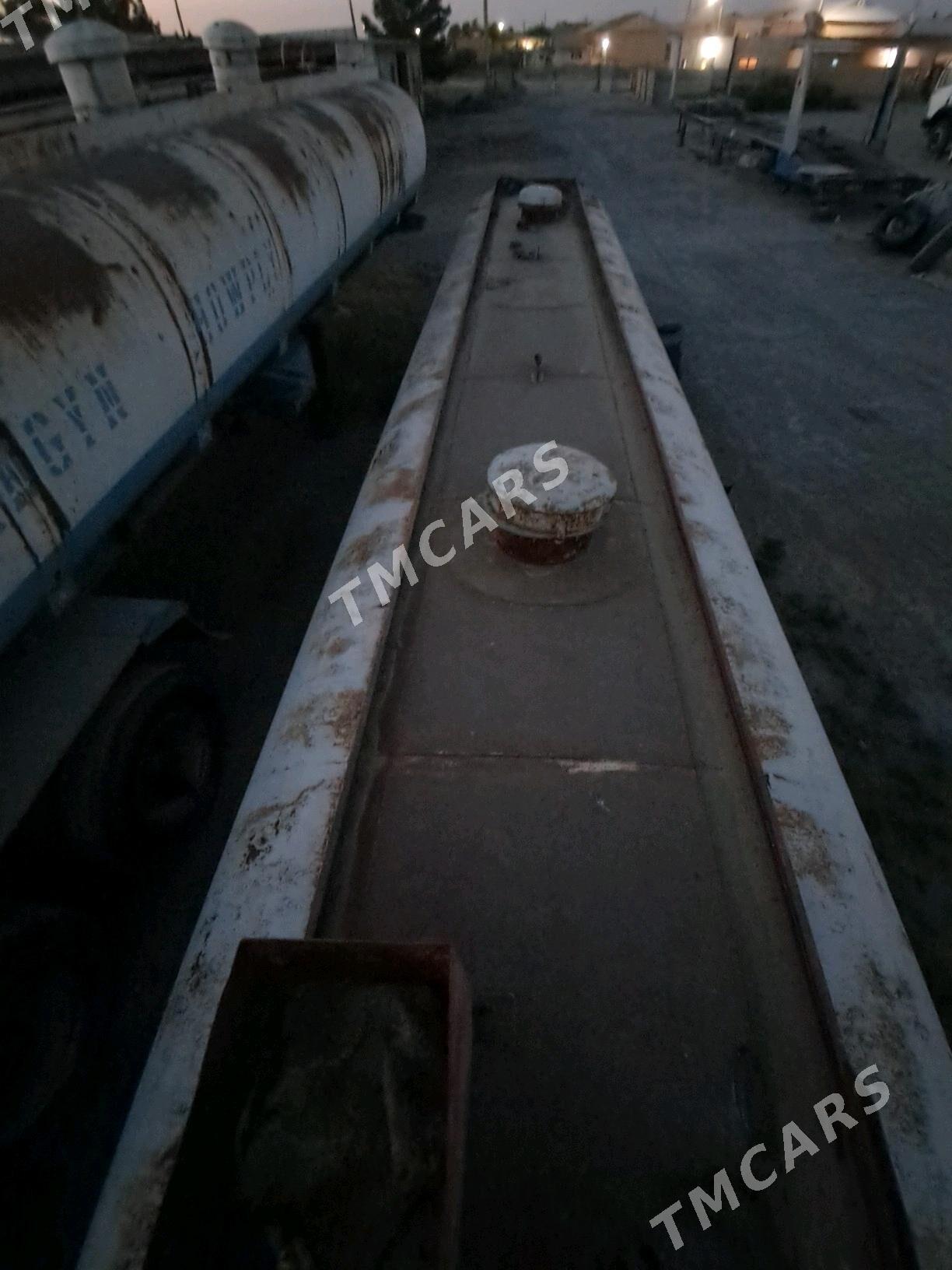 Kogel Euro Trailer 2013 - 50 000 TMT - Туркменабат - img 6