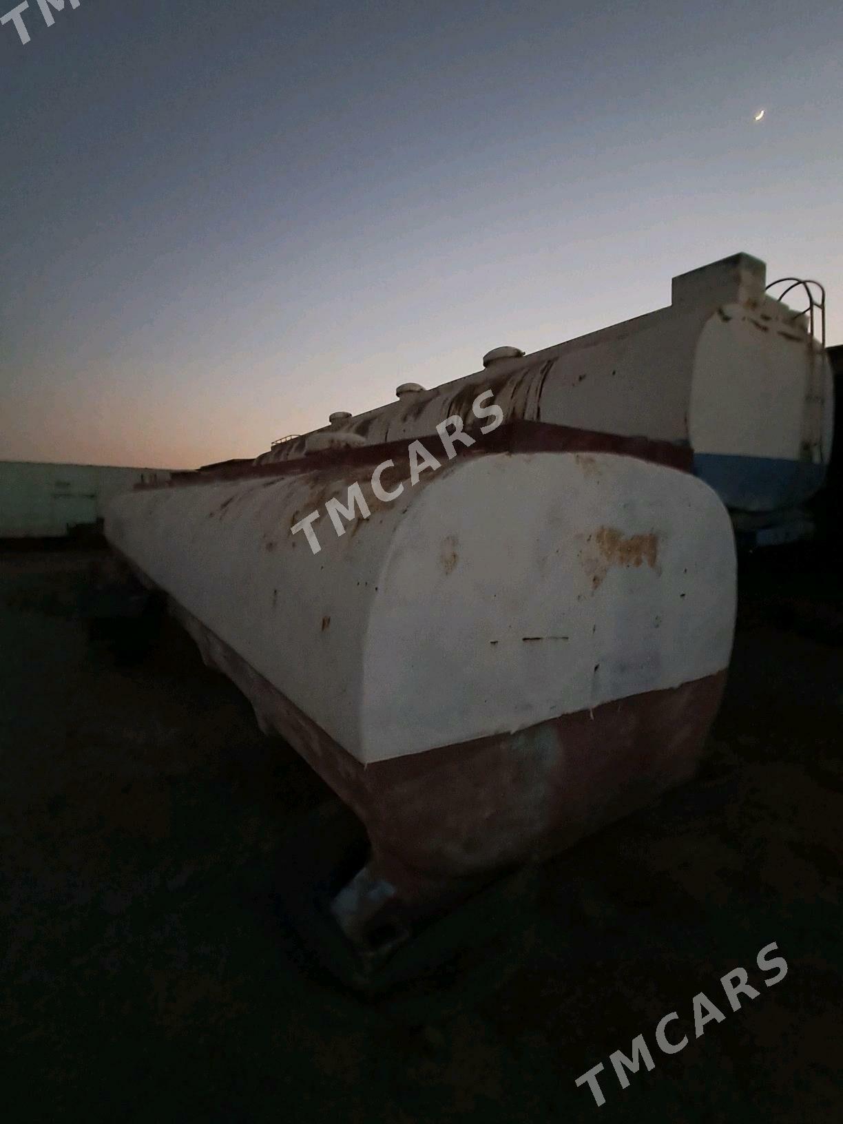 Kogel Euro Trailer 2013 - 50 000 TMT - Туркменабат - img 4