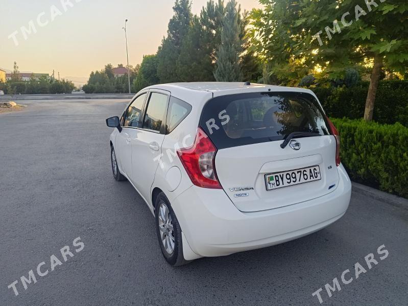 Nissan Versa 2015 - 119 000 TMT - Çoganly - img 3