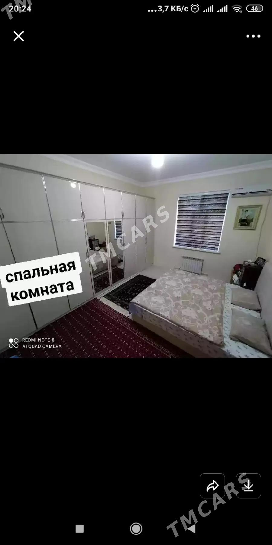 Taze zaman Kottej - Ашхабад - img 5