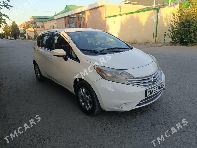 Nissan Versa 2015 - 119 000 TMT - Çoganly - img 4