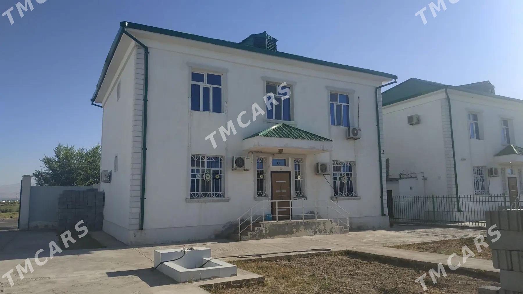 Taze zaman Kottej - Ашхабад - img 6