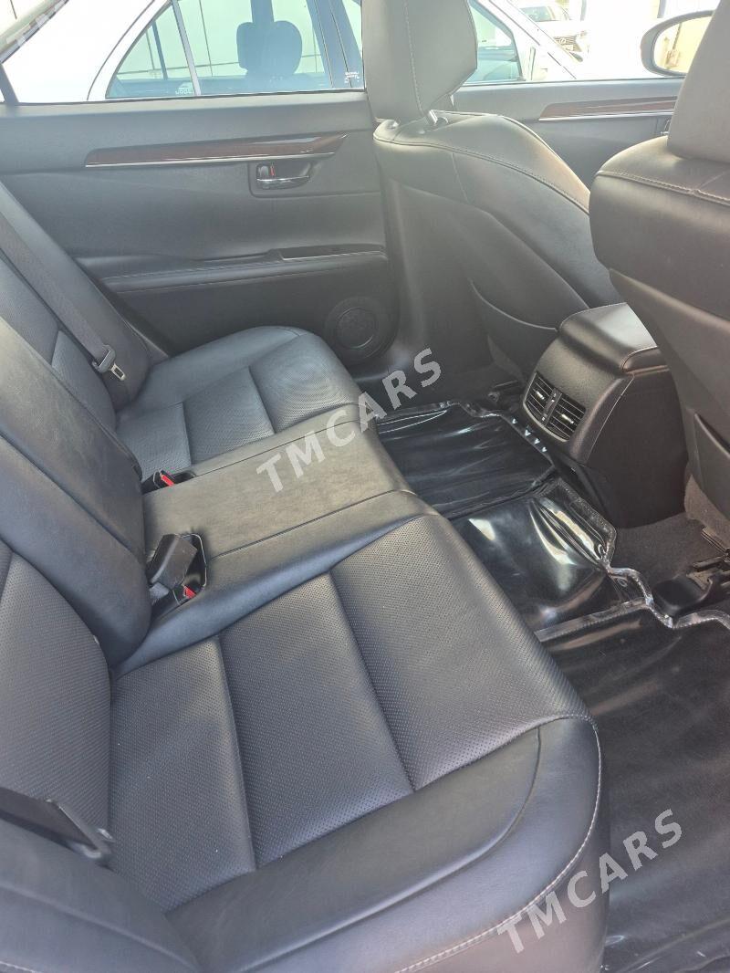 Lexus ES 350 2017 - 420 000 TMT - Daşoguz - img 2